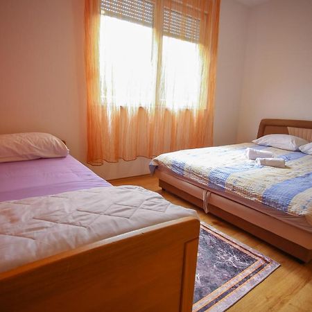 Apartment Hercegovina 2 Mostar Buitenkant foto