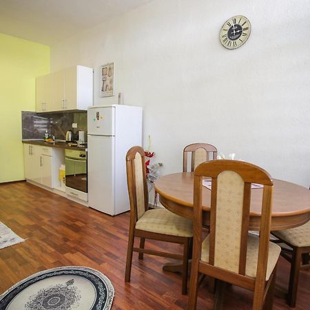 Apartment Hercegovina 2 Mostar Buitenkant foto