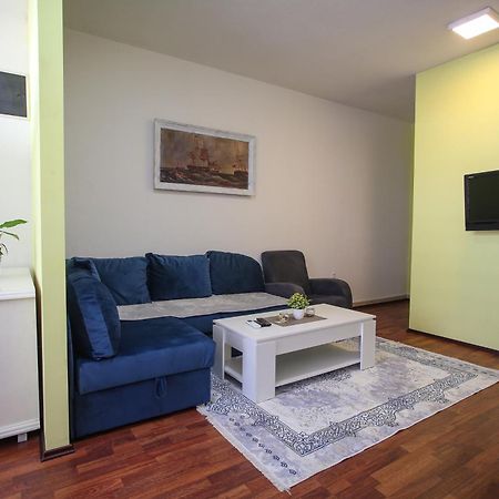 Apartment Hercegovina 2 Mostar Buitenkant foto