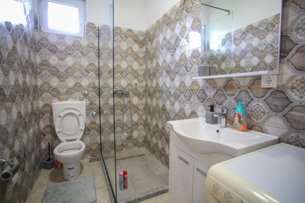 Apartment Hercegovina 2 Mostar Buitenkant foto