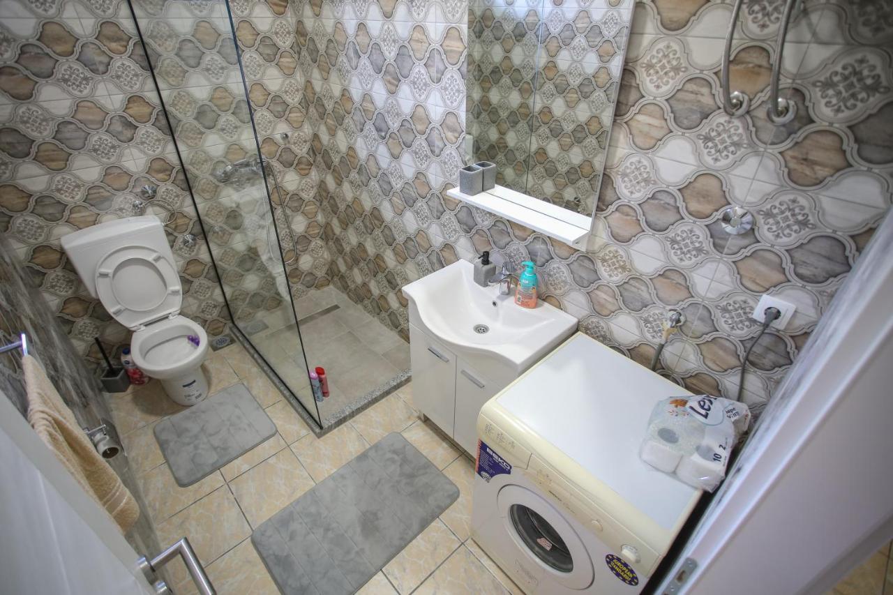 Apartment Hercegovina 2 Mostar Buitenkant foto