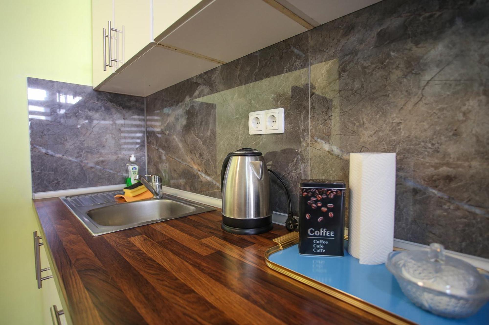 Apartment Hercegovina 2 Mostar Buitenkant foto